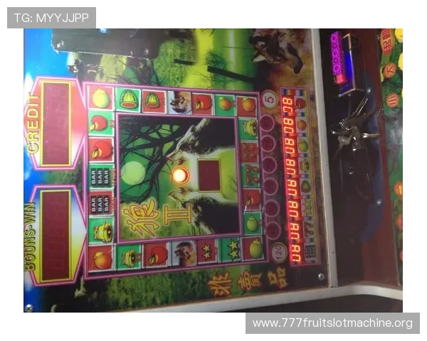 手机版老虎水果游戏机带你体验经典复古的水果机玩法与丰富的奖励机制