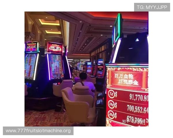 水果老虎机技巧怎么样才能赢钱：掌握这些策略提升你的中奖几率