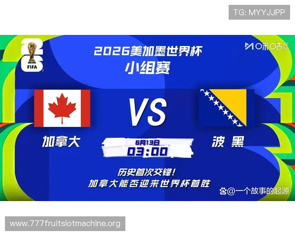 加拿大与波黑在2026世界杯中的战术特点及实力分析谁更强